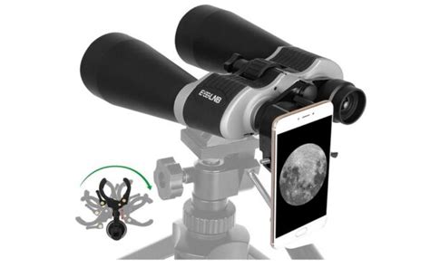 6 Best Budget Binoculars For Astronomy Binotele