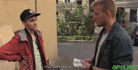 Dishy Blonde Chick Emily Thorne With Huge Natural Tits Bangs