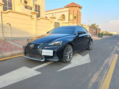 Lexus Is Price In Uae Specs And Reviews For Dubai Abu Dhabi And