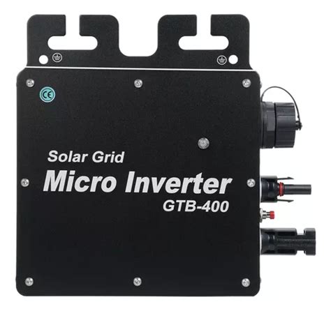 Inversor Inversor Identificación Ac Dc A Solar Meses sin interés