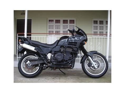 Triumph Tiger Usedmotoparts Gr