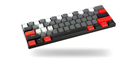 titan – Gaming Keyboards