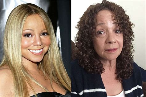 Mariah Carey Announces Death Of Mother And Sister On Same Day