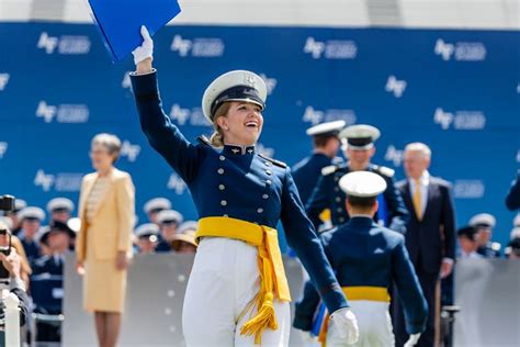 2018 Cadet Graduation Wed May 23 Cadet Captain Hat Wedding