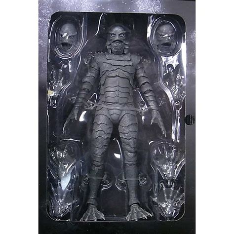 Astro Zombies Neca Universal Monsters Ultimate