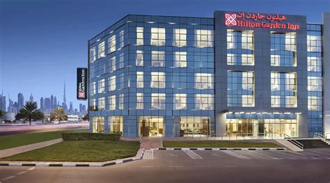 Hilton Garden Inn Dubai Al Mina Dubaï Tarifs 2025 Et 33 Avis