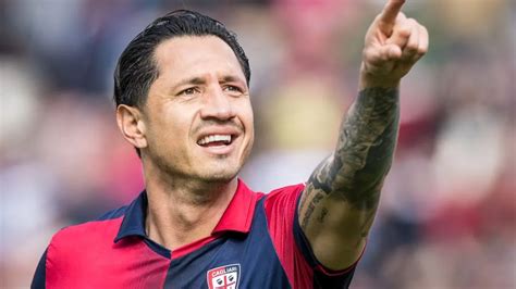 Ver Gol Gianluca Lapadula Cagliari Perdi Ante Monza Por La Serie