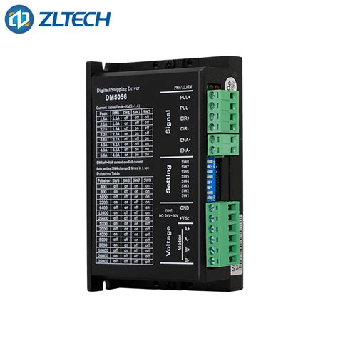 Dm Phase Nema Differential Signal Dc V A