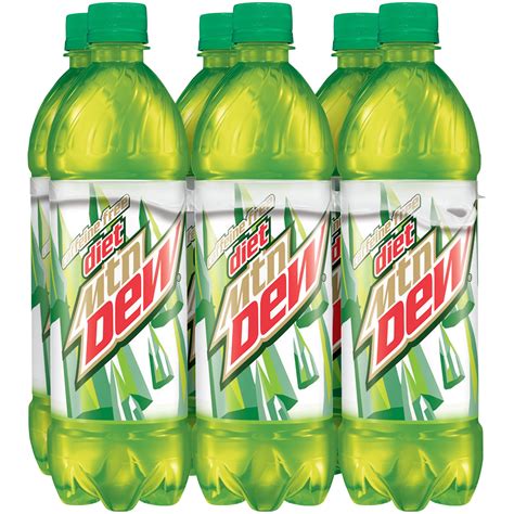 Mountain Dew Energy Drink Caffeine at Hunter Lilley blog