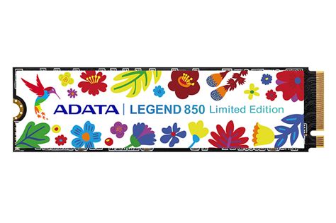 Adata Legend 850 SSD review: Legendary everyday performance | PCWorld