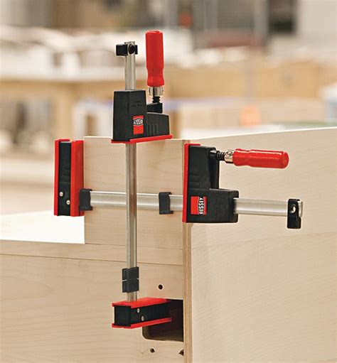 Bessey K Body Revo Jr Clamps Model Krjr Lee Valley Tools