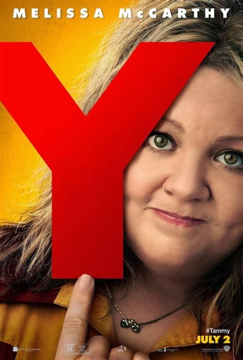 Posters Of Tammy A New Comedy Movie Starring Melissa Mccarthy Teaser