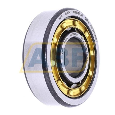 Jual CYLINDRICAL BEARING NU 304 E M1 FAG Di Lapak PERKASA BEARING