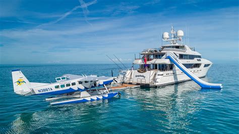 Hospitality 164 50m Westport Summer Charter Availability