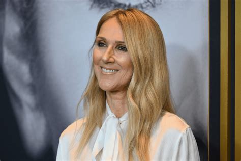 Medios Estadounidenses Reportan El Posible Regreso De Céline Dion