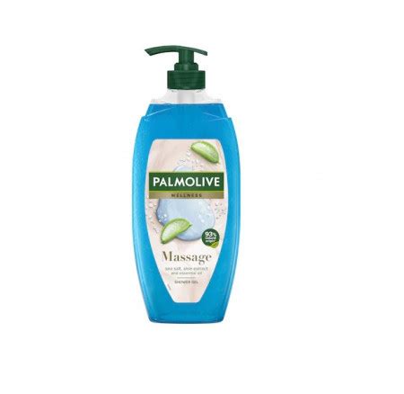 Gel De Dus Palmolive Memories Of Nature Sunset Relax Ml