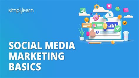 Social Media Marketing Basics Basics Of Social Media Marketing For