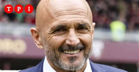 Euro Le Scelte Di Spalletti Fuori Provedel Ricci E Orsolini