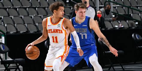 Hawks Fans Chant You Are Fat At Luka Doncic While At Free Throw Line