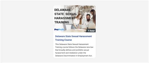 Sexual Harassment Training Requirements By State Usa A Guide