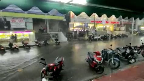 Rain Hailstones Hits Bengaluru Maharashtra Videos North India Reels