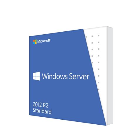 Microsoft Windows Server 2012 R2 Standard P73 06165 Royal Discount