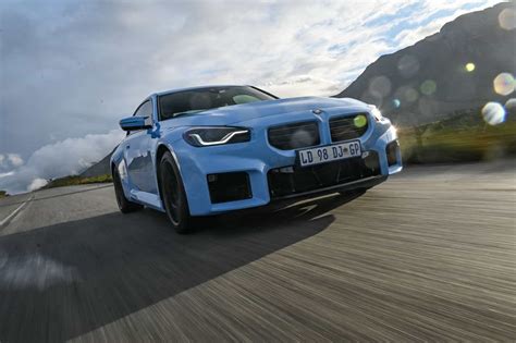 Bmw M2 G87 Vs Bmw M240i Xdrive Drag Race