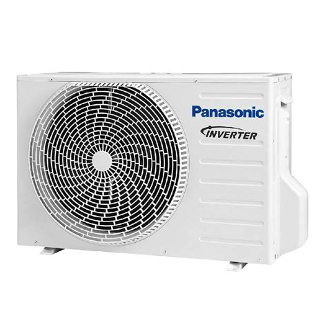 Aire Acondicionado Split Panasonic Kit Te Tke Vainsmon