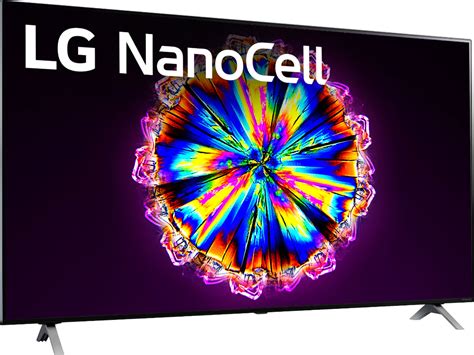 Customer Reviews Lg Class Nanocell Series Led K Uhd Smart