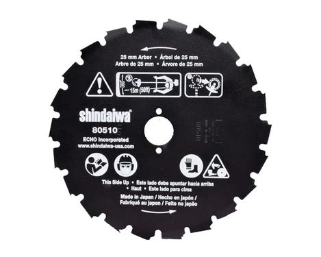 Tooth Clearing Saw Blade Teton Rental