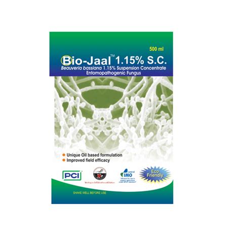 Bio Jaal Organic Pesticide At Best Price In Mumbai By Gaiagen Technologies Private Limited Id