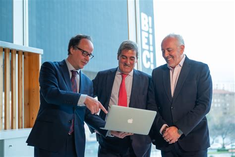 La Feria Aotec 2024 De Bilbao Amplía Superficie Tras Agotarse El 100 De Sus Espacios