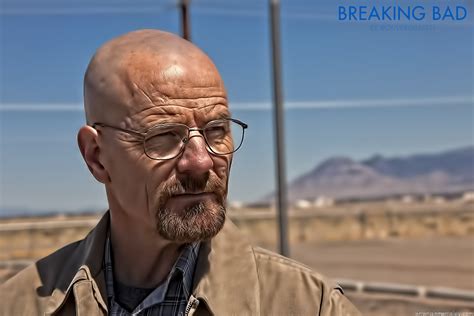 Los Drugos De Walter White