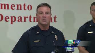 Sac Fire Chief Reacts After Firefighter Accused Of Sexual Battery Youtube