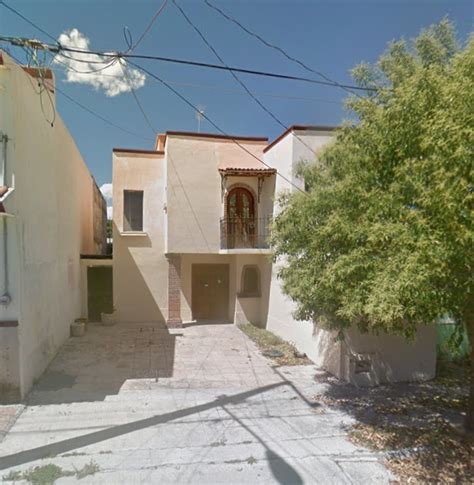 Venta Casa En De Mayo Saltillo Saltillo Coahuila Icasas Mx