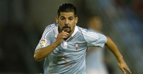 Nolito cools Manchester City transfer talk 'for now' | TEAMtalk