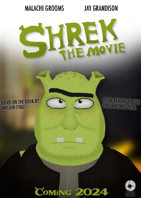 Fiona Fan Casting for Shrek The Movie (2024 Remake) | myCast - Fan ...