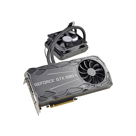 Venta Evga Geforce Gtx Ti Gb En Stock