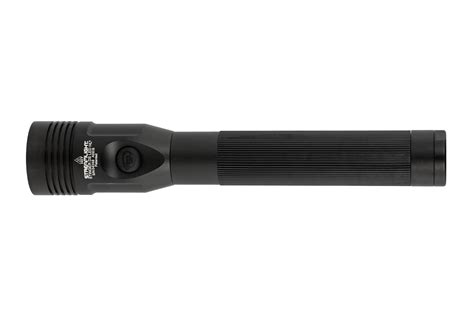 Streamlight Stinger Ds Led Hl Black Anodized Aluminum White C Led