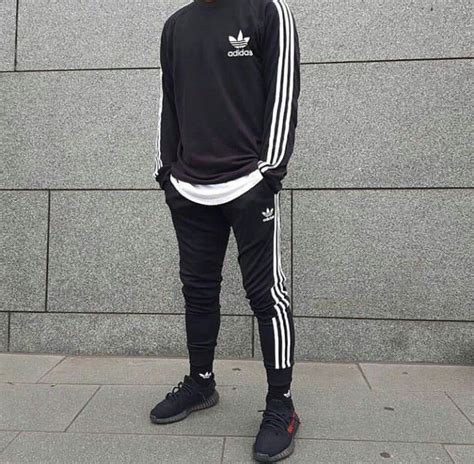 Pin By Itsninth On Archive Fashion Adidas Fashion Streetwear Men