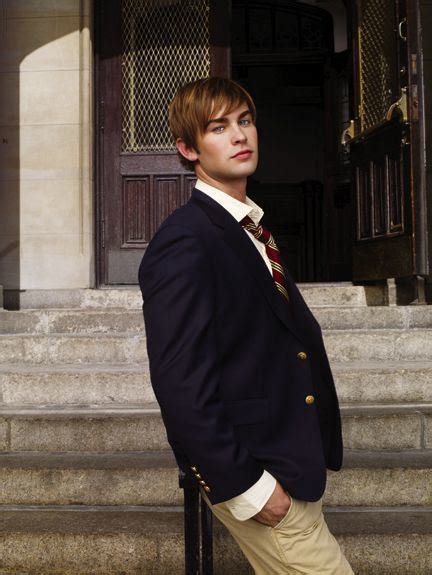 Nate Archibald (Gossip Girl) - Alchetron, the free social encyclopedia