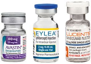 Spotlight On Eylea: The Second FDA-Approved Eye Medication, 52% OFF