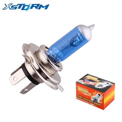 Aanbieding Partol Super Bright W H Led Headlight Bulbs Fog Lights