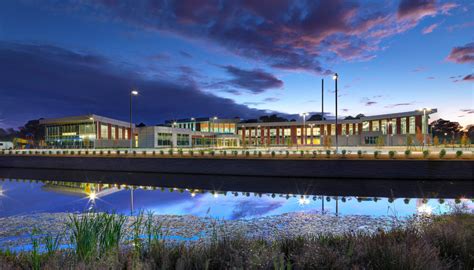 Bow Creek Recreation CenterVirginia Beach | Moseley Architects