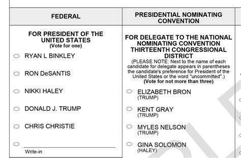 Trumps Illinois Ballot Challenge To Move Forward Ipm Newsroom