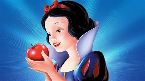 Próximo Live Action Da Disney Será Branca De Neve E Os Sete Anões