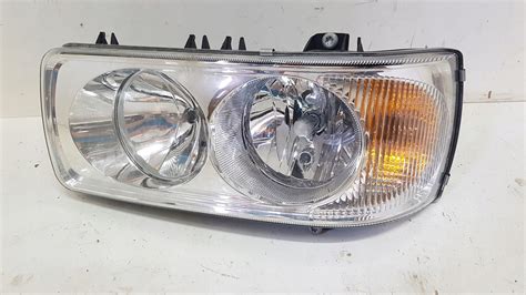 lampa przednia reflektor daf xf 105 cf 1111111 za 299 zł z Babimost