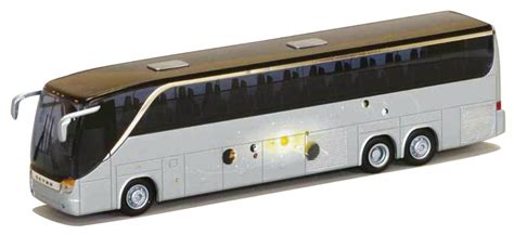 Ds Automodelle Modellbauvertrieb Awm Reisebus Setra S Hdh Usa