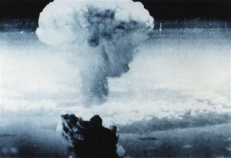 Did the U.S. Need to Drop a Second Atomic Bomb on Japan? - Newsweek