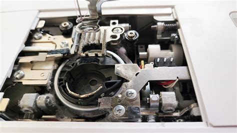 Sewing Machine Thread Bunching Top Reasons How To Fix It